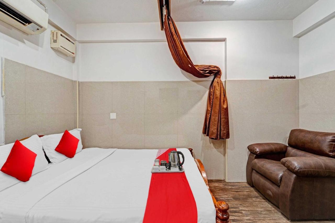 Oyo 81287 Empire Inn Chennai Esterno foto