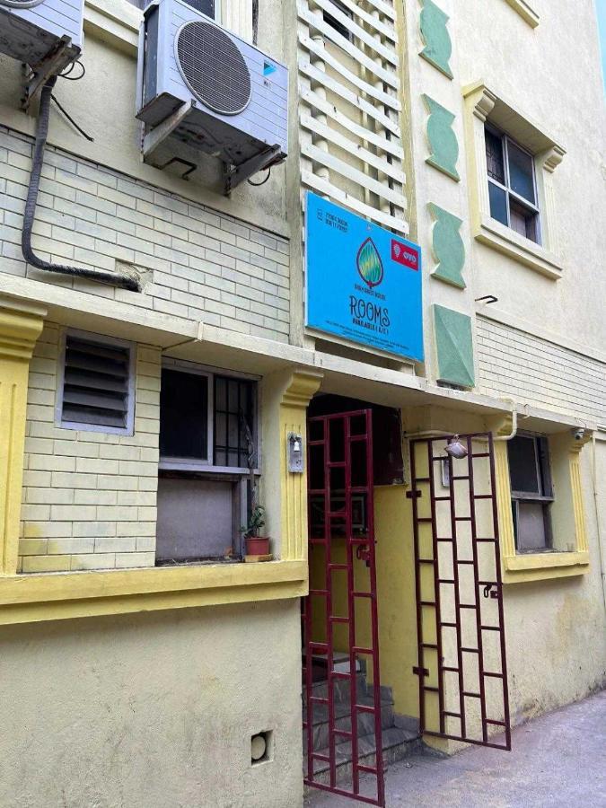 Oyo 81287 Empire Inn Chennai Esterno foto